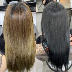 点击看大图 -CUT CUT Hair Salon