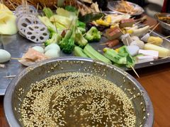-谢智冷沾沾(马家巷总店)