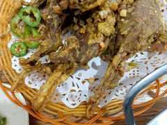 -南记食粥坊·宵夜大排档(莲花总店)
