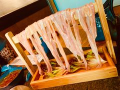 -湊湊火锅·茶憩(东城万达店)
