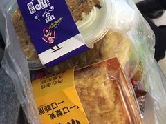 -艾拉米苏蛋糕坊(天津街店)