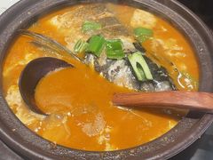 -晓丽•非遗豆腐炖鱼头(新凤北路店)