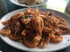 -七鲜渔港美食餐厅(巽寮湾海景店)