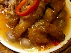 -颐和•海鲜砂锅粥•啫啫煲(奥林匹克广场店)