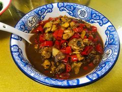 口味鸡-兄弟宁乡龙城(麓景路店)