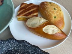 -怡咖啡·自助餐·西安香格里拉