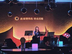 -Ambra Haus琥珀屋精酿餐厅(宝山店)