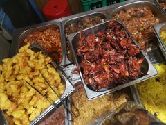 -合合自助快餐(六顺店)