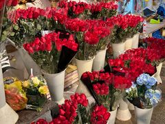 -双季花艺园艺市场(浦东店)