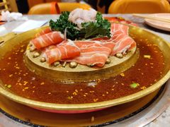 -牛牛章·章鱼水煎肉(光谷世界城店)