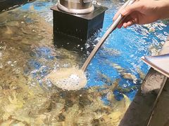 -亚马逊海鲜自助(梅溪湖步步高店)