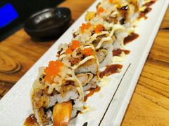 -九田家黑牛烤肉料理(衡百国际店)