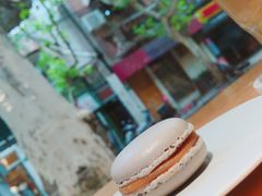 -Onirii Coffee(长乐路店)
