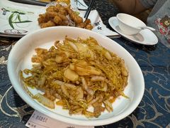 -晓平饭店(嘉善路店)
