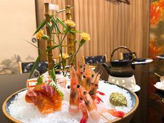 -天狗山料理(省体店)