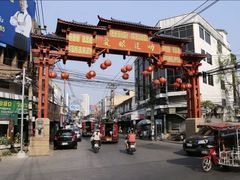 -瓦洛洛传统市场