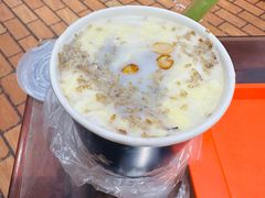 -正宁路小吃夜市