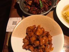 -外婆家(南开大悦城店)