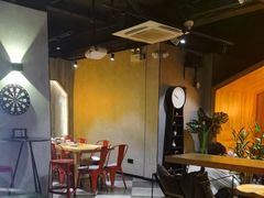 -一间森林酒店(上海人民广场店)