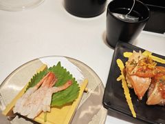 -争鲜回转寿司(朝北大悦城店)