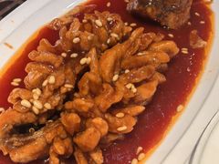-陈记菜馆·非遗淮扬菜(东关街教场店)