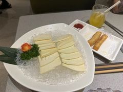 -海底捞火锅(新松江路店)