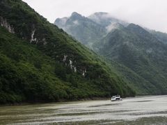 -乌江画廊(彭水苗族土家族自治县)