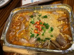 -今邕烧烤(西大店)