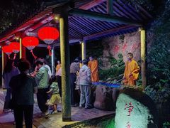 -印象普陀