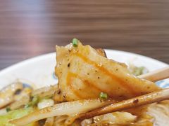 -仙隐小鹿中华料理(南宁万象城店)