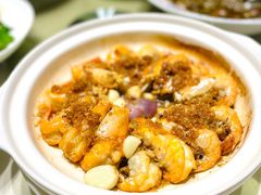 -粗茶淡饭·汉口公馆(循礼门店)