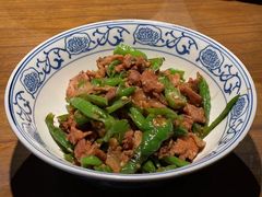 -农耕记·湖南土菜(halo广场店)