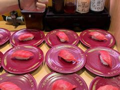 -寿司郎(皇庭广场店)