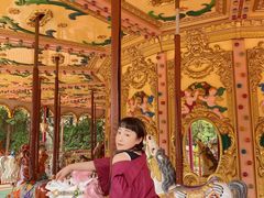 -芜湖方特东方神画