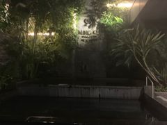 -明谷行馆·温泉