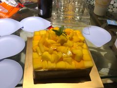 -1Cake壹刻蛋糕(奥体公园味觉艺术馆店)
