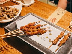 -管氏翅吧(国展店)