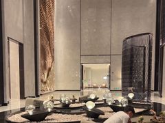-深圳国际会展中心洲际酒店