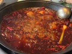 -巴蜀大将火锅(春熙店)