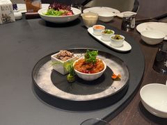 -西郊八号·山野江西菜(开发区店)