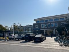 -上海海洋大学(临港校区)