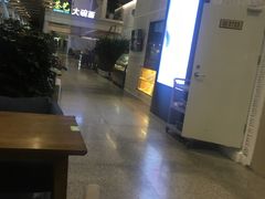 -乐港休闲馆茶艺·简餐·茶室(首都机场T2店)