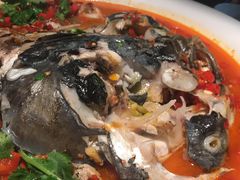 -坛宗剁椒鱼头(河西王府井店)