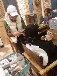 -渼树MSUTREE连锁沙龙