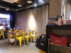 大堂-水哥卜卜贝(东晓·胜汇里店)