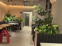 -麦当劳(滨河路DT店)