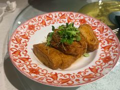 -金美华轩(东方路齐鲁店)
