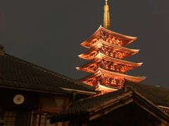 -浅草寺