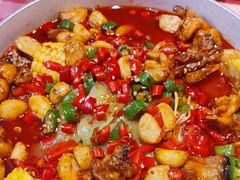 -辣小鲜·南昌大排档(船山路店)