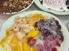 -美肴冰品·汉堡·牛腩饭(总店)